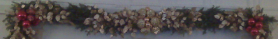 Christmas Garland