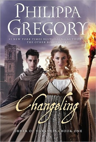 Book Review: Changeling