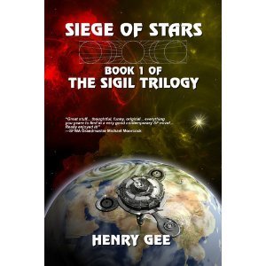 Siege of Stars