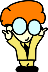 ginger-nerd-md