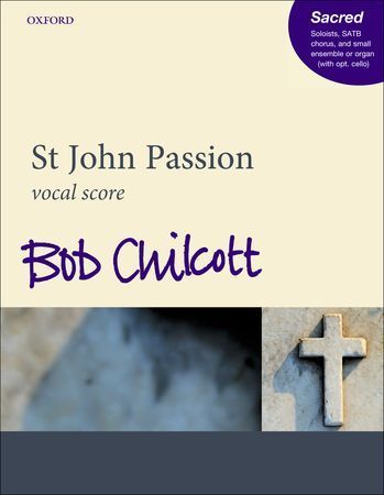 st john passion