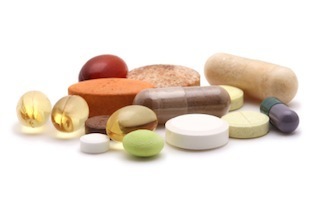 vitamins