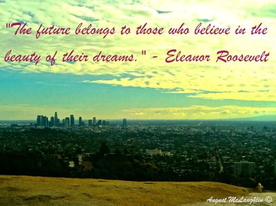 Los Angeles quote