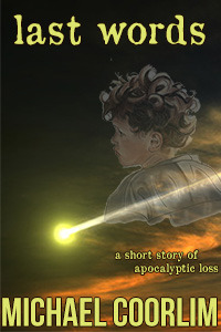 last words