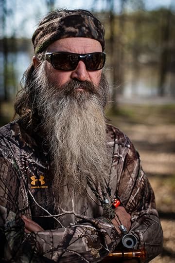 Phil Robertson, Duck Dynasty
