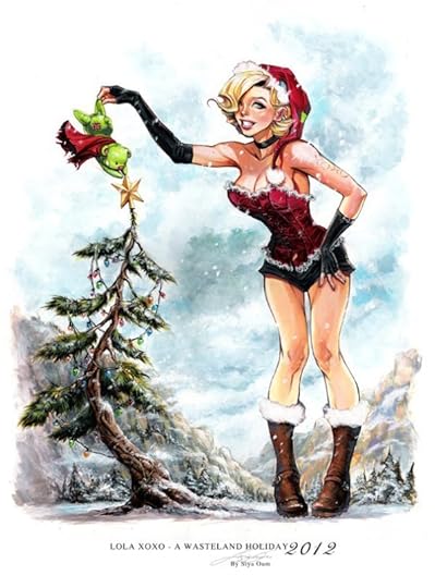 Turn It Up Tuesdays Blog Hop