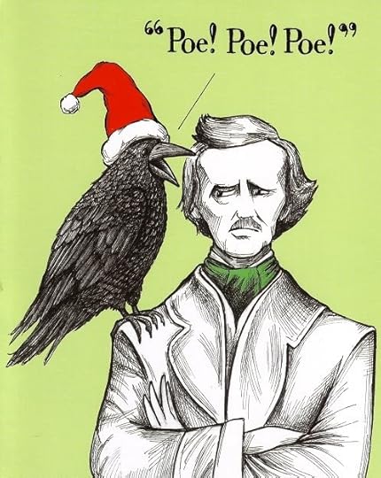 Poe-Xmas