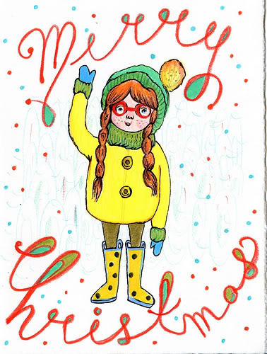 merry christmas photo: Merry Christmas 4049226954_c67db4e659.jpg