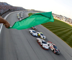 Green Flag