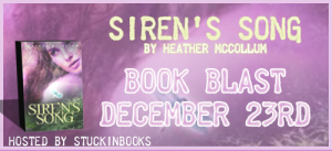 SirensSongBookBlitz