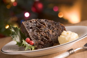 Xmas Pud