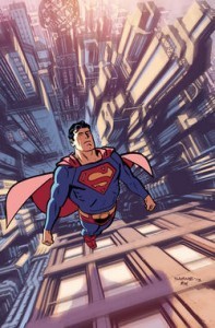 superman
