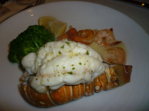 Lobster