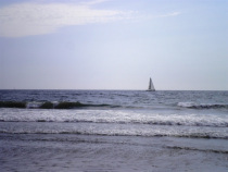 Sail Away