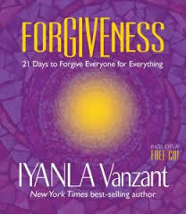 forgiveness
