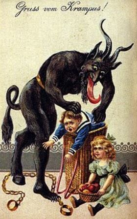 Krampus