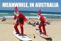 aust xmas