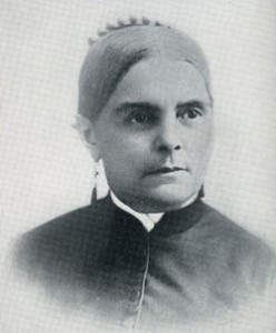 The Civil War Christmas of Cornelia Peake MacDonald