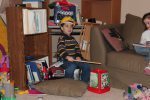 Dec. 23: Family singalong. 