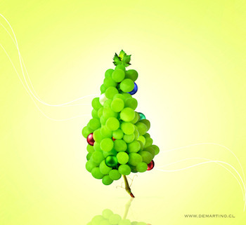 cultivateacreativechristmas Merry Christmas from Art, Life & Faith!