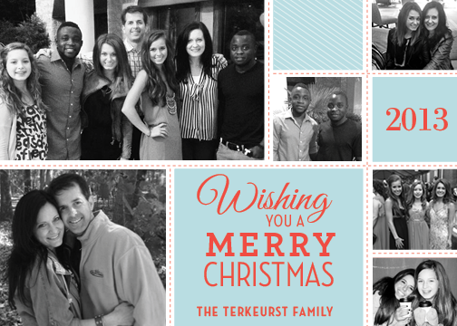 Christmas Card Final