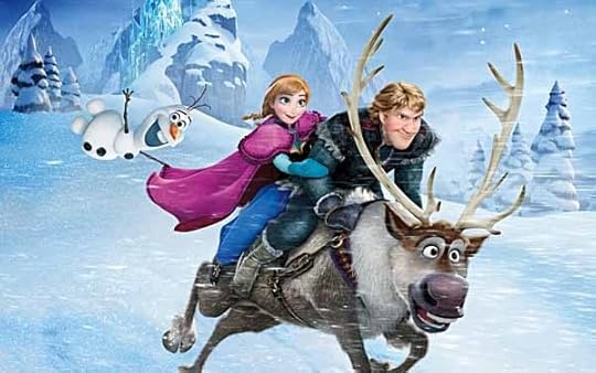 Frozen