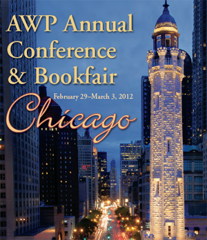AWP 2012: Tech-Empowered Writer
