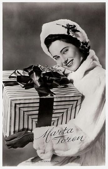 Marta Toren