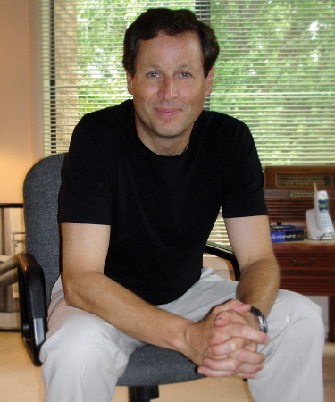 Peter Bowerman
