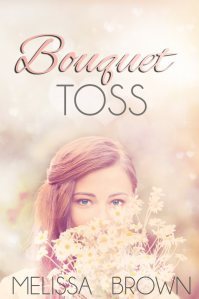 bouquet toss