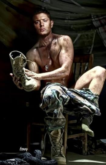 fatigues
