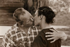 Richard and Mildred Loving