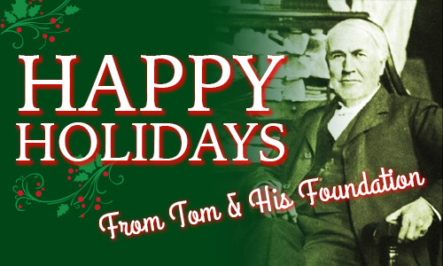Happy Holiday 2013