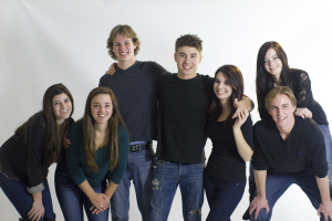 The UNDERTOW Crew