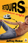 Hey, it's got a hottie on the cover....