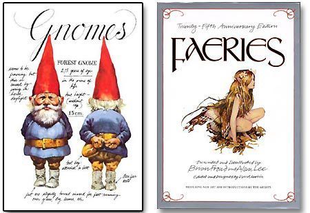 gnomes-fairies-books