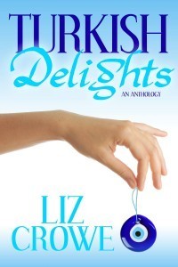 Turkish Delights (front) by Liz Crowe