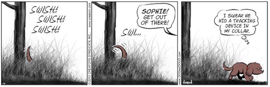 Dog Eat Doug for 01/31/2013