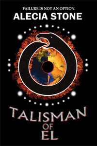 Talisman-of-El