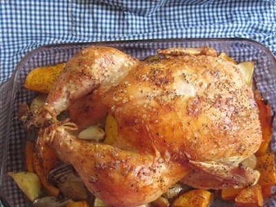 roastchicken
