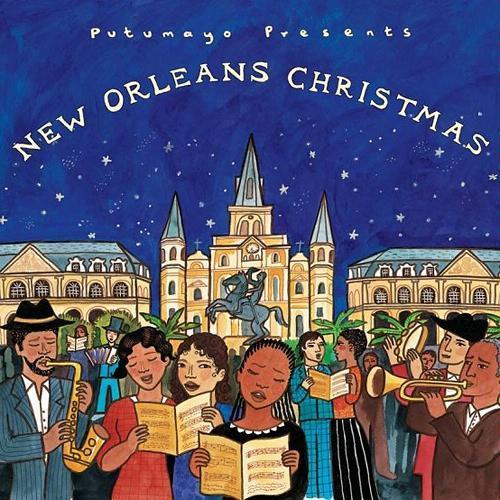 NewOrleansChristmas