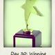 109556656 80 80 #BlogFlash2012: 30 Days, 30 Prompts, 30 Posts: #30 Winning