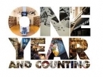 Cancer Anniversary: Year One is Now Behind Us!