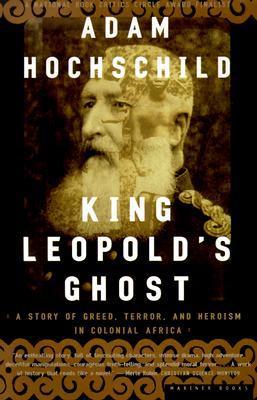 King Leopold's Ghost cover