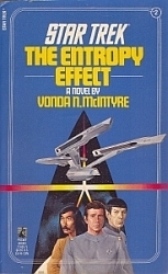 The Entropy Effect