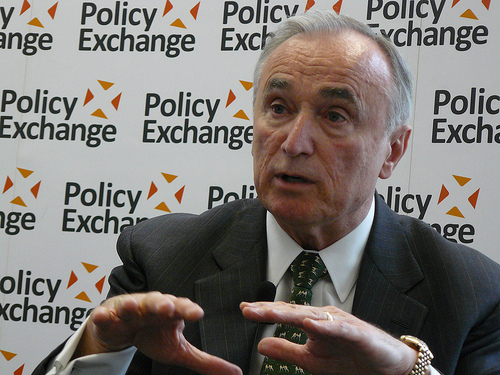 Bill Bratton