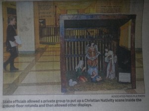 nativity
