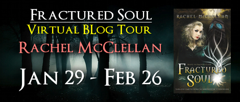 Fractured Soul BT Banner