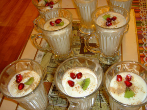 Syllabub