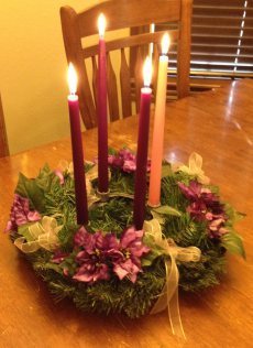 advent